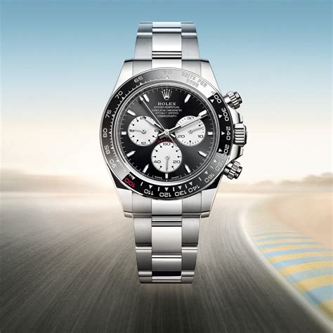 rolex daytona white gold le mans|rolex daytona 126529ln.